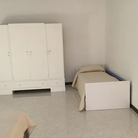 Silvia's דירה ונציה
