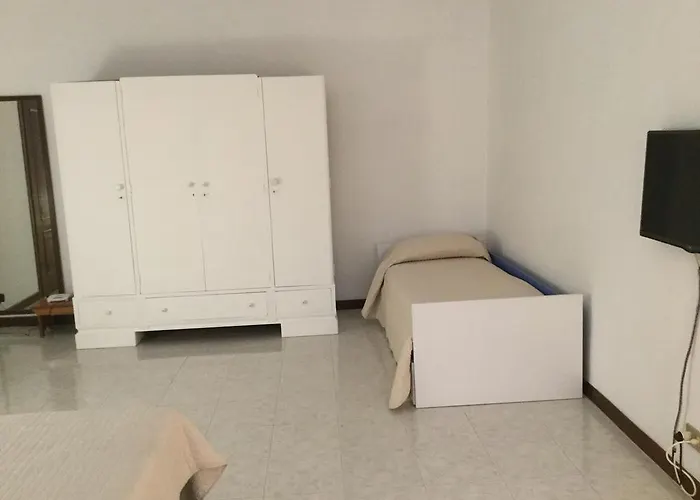 Silvia's Appartement Venetië