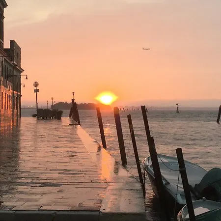 Appartement Silvia's Venise