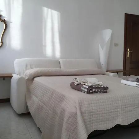 Silvia's Apartman *