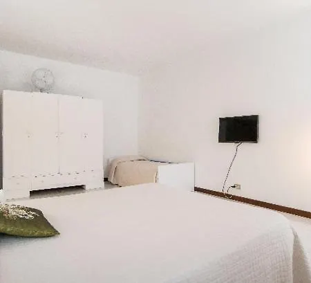 Apartment Silvia's *