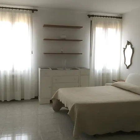 Apartment Silvia's *