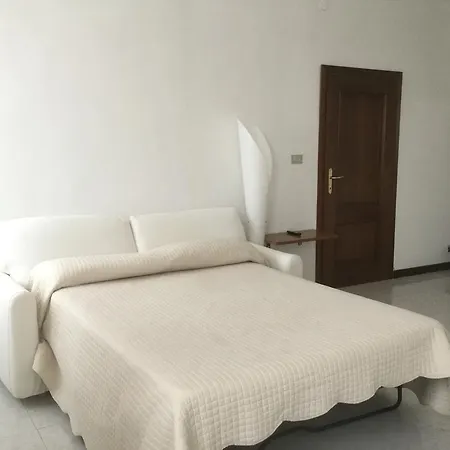 Apartament Silvia's Wenecja