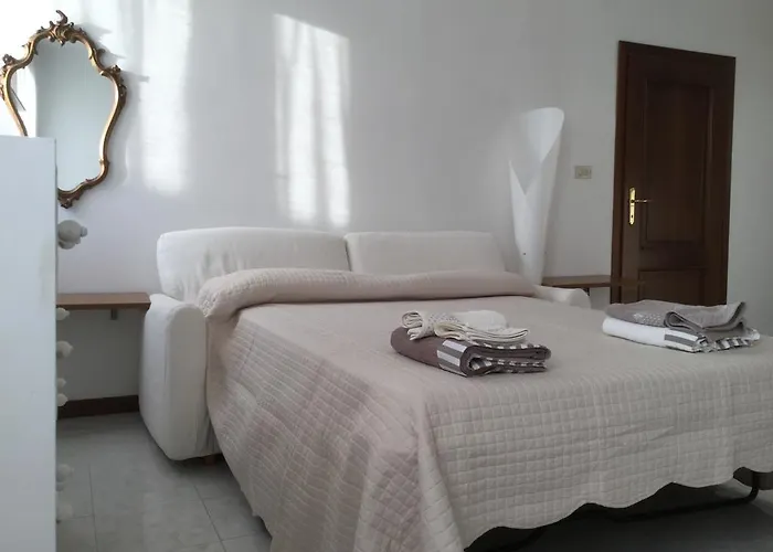 Silvia's Appartement *